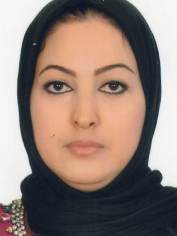 رانية العارف محمد المحجوب