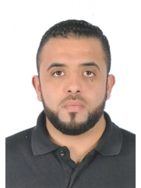 ندير كمال علي دوفان