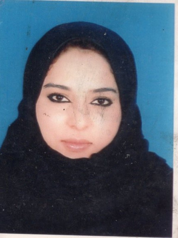 رباب محمد عمر الباروني 