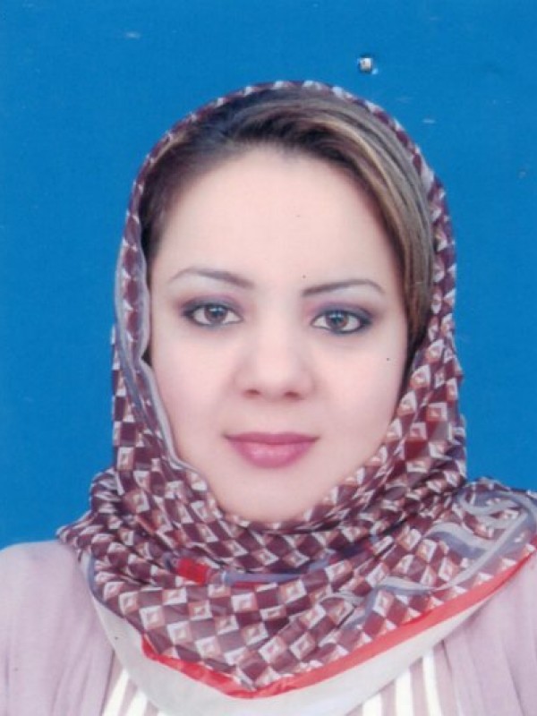 فاطمه عمر محمد عمار