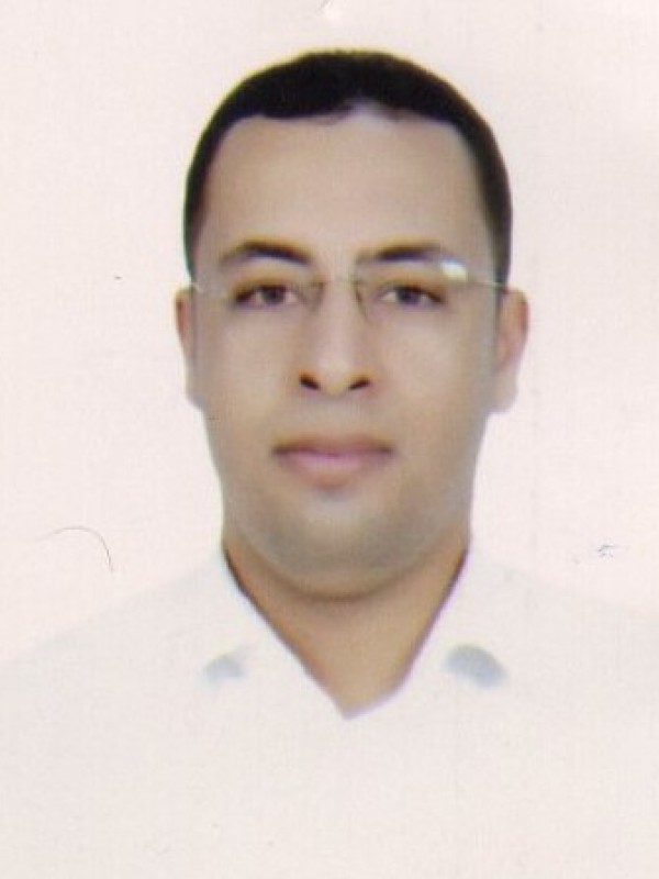 أحمد نصر أحمد الهواري