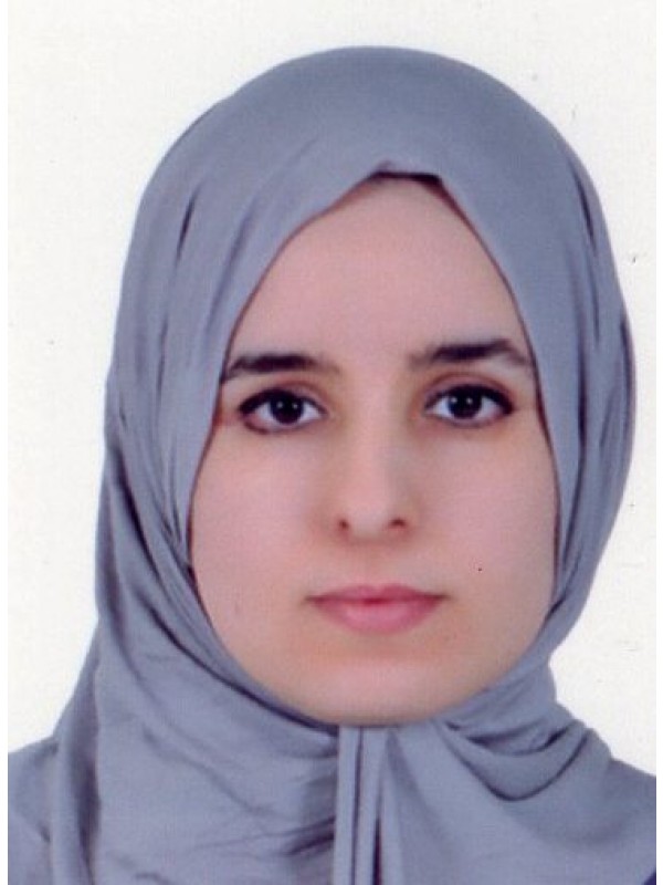 عزة مصطفى احمد الكيب