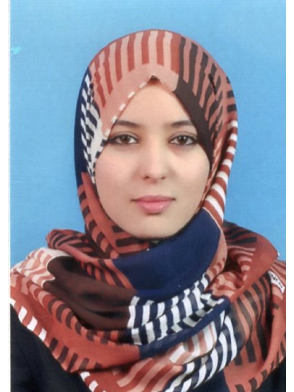 إلهام حسين عمر بريق