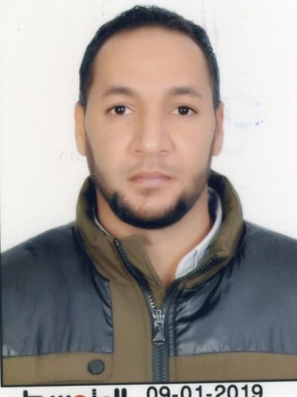 محمد العماري عبدالقادر الكريوي 