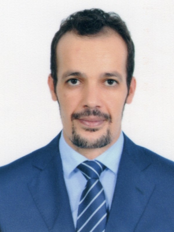 محمد مفتاح محمد الطروق التكبالى