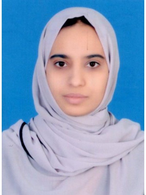 غزالة جمعه الهادي لامة