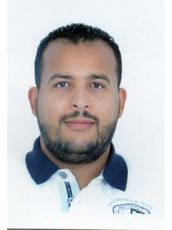 المبروك الصادق المبروك سويدان