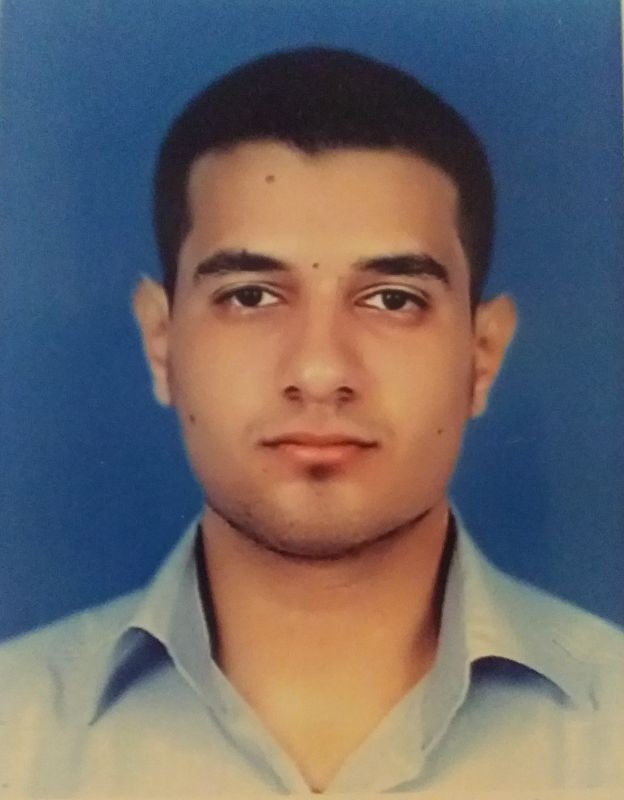 محمد جمال فتحى حسن