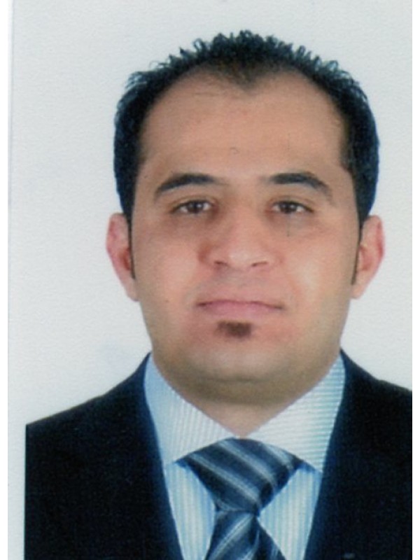 وليد عياد أحمد الباروني