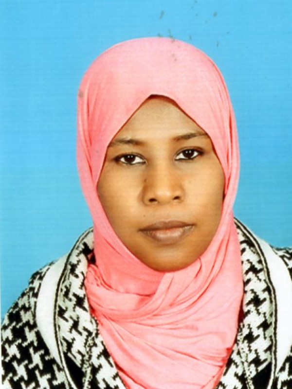 هنية عبدالسلام علي مسعود