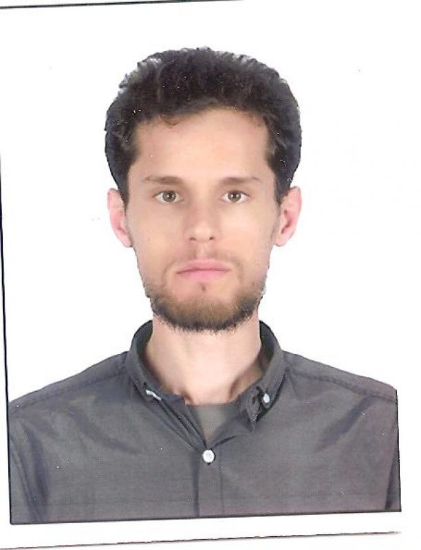 علي رمضان علي التيكار