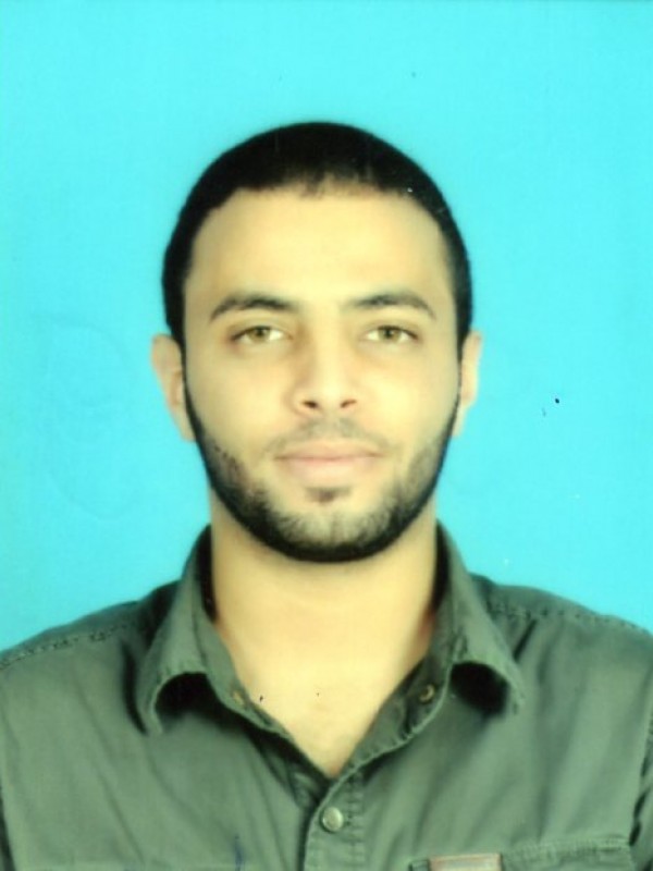 محمد عبدالله محمد الفاخري 