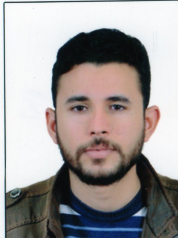 محمد خيري محمد طيلمون