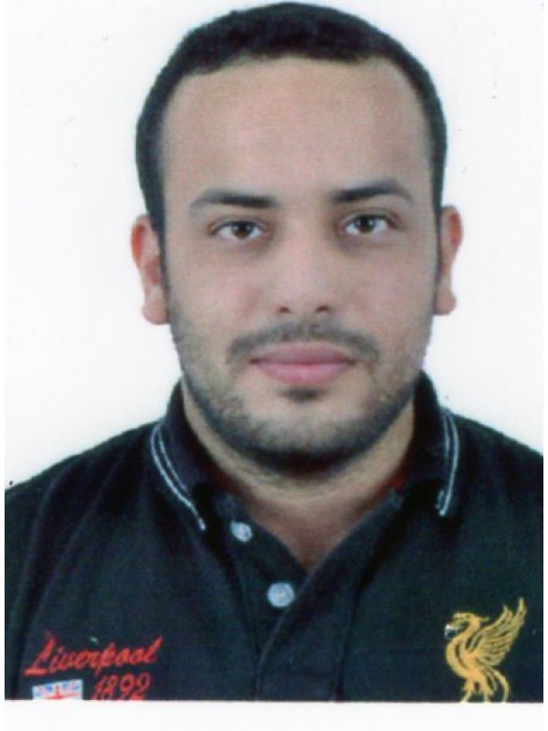 حسام الدين أفلح عمـر المقصي