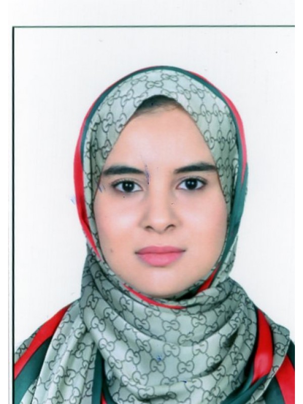 إيمان العربي عمر خليل