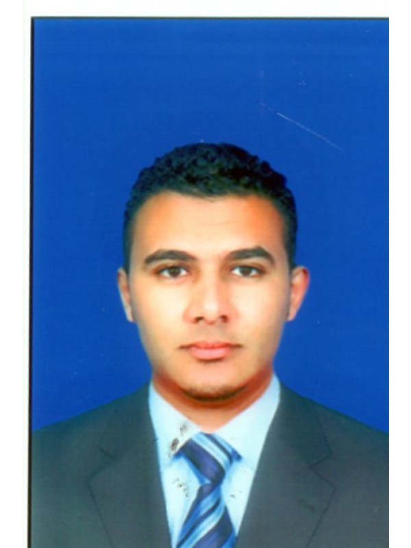 محمد لطفي سليمان عبيد