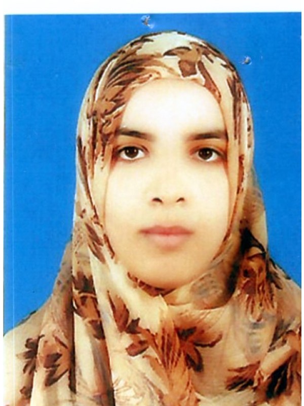 وفاء علي عبدالله عامر