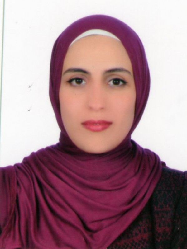 نسيبة خليفة معتوق الحمال