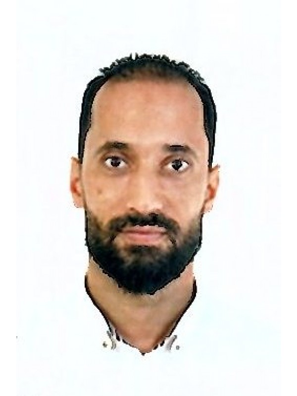 مهند الطاهر رمضان شلابي