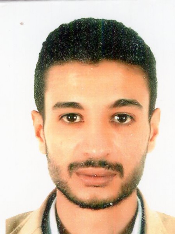 المعتز بالله محمد الطـاهر الأزهري