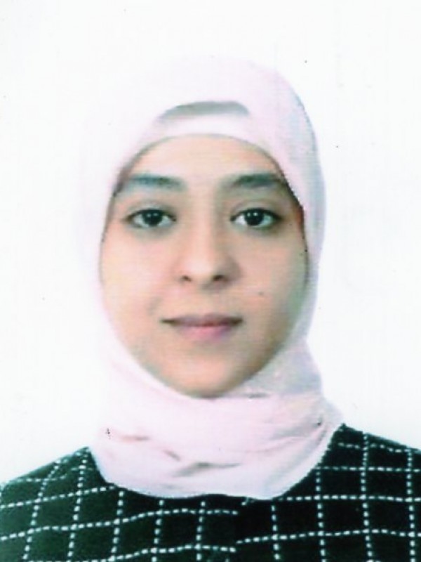 نهى علي بريني محمد 