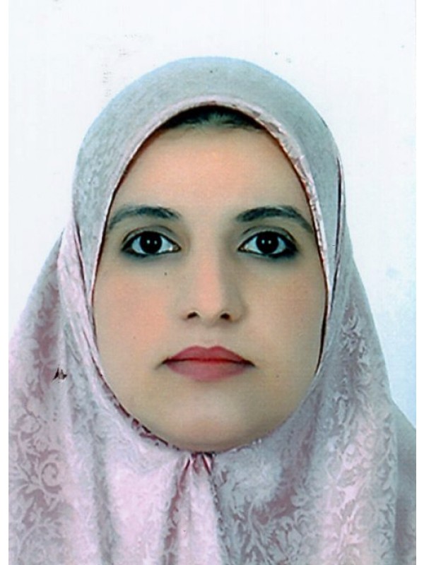 هاله خليفة أبوالقاسم أبورقيه