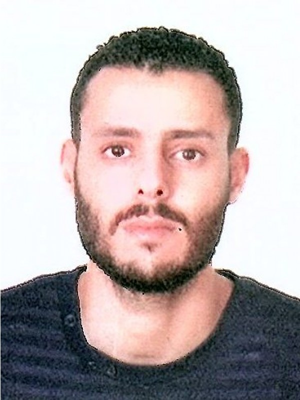 محمد المولدي ابراهيم المزوغي