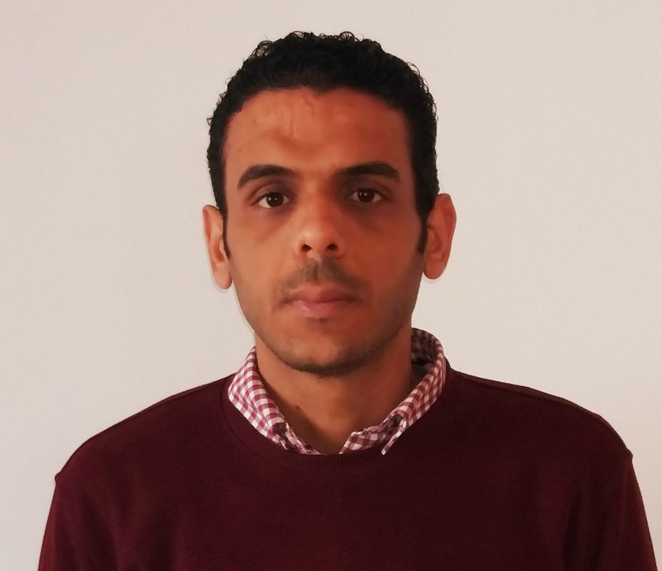 أشرف علي مسعود الككلي