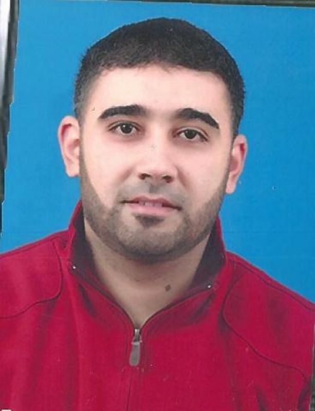 وسيم عبدالمجيد طاهر العبيدي