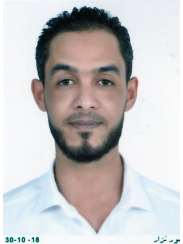 مراد محمد رمضان سليمان