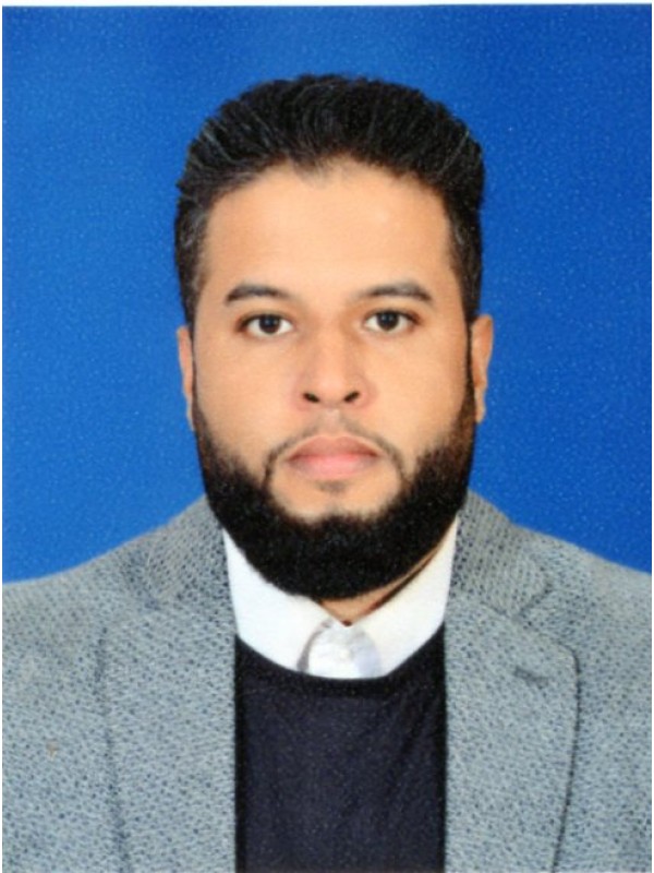 بشير محرز بشير ارحومة