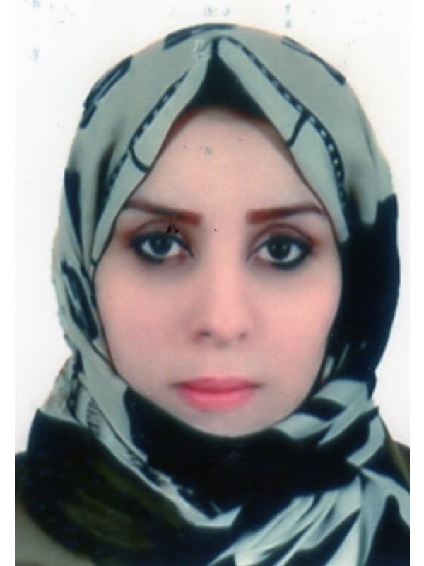 جليلة الجيلاني محمد الزرقاني 