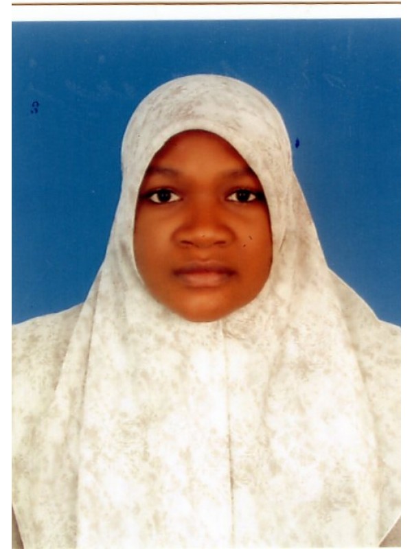 زينب على عظيم التسعى