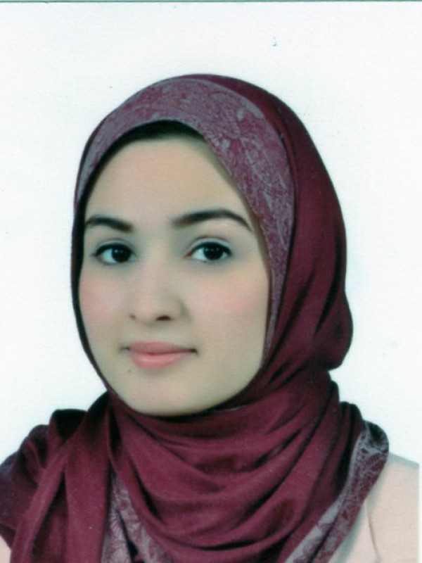 نوران عبد الحميد محمد أبوهروس 