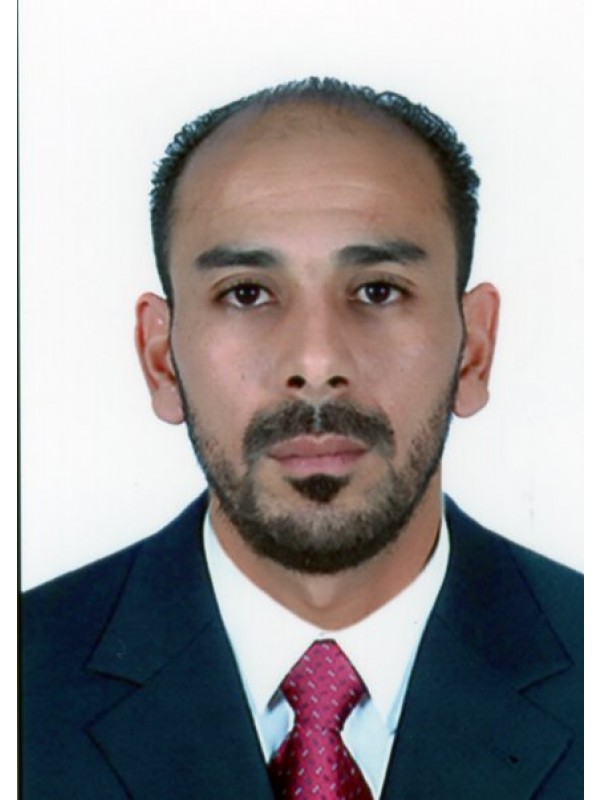 الصديق محمد علي الفرجاني