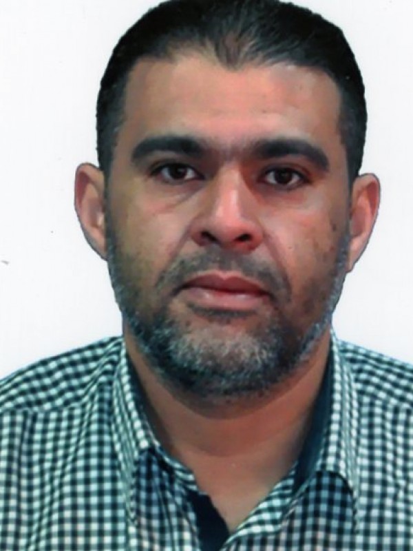 أحمد عون الله عبدالسلام خوجة 