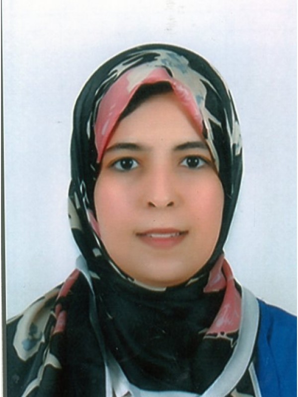 ريان منصور رمضان المسلاتي