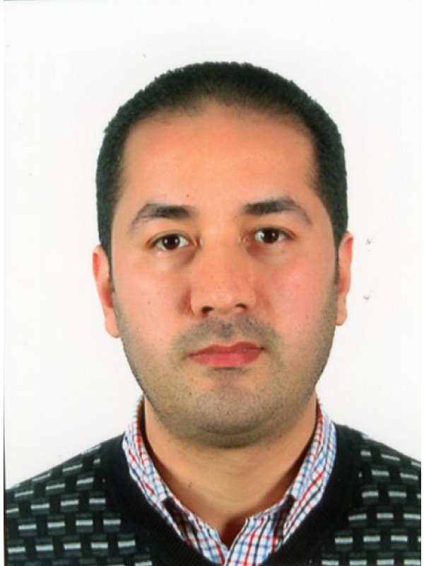 محمود يوسف محمد بن عيسى