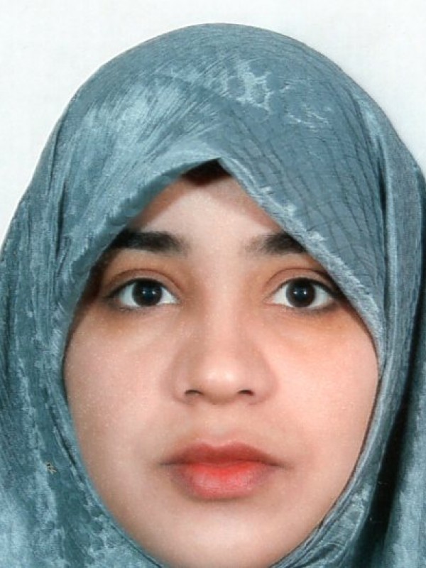 سامية أحمد رمضان بريش