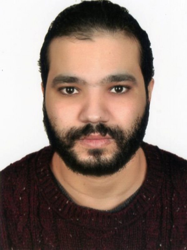 محمد عمر محمد بن عاشور