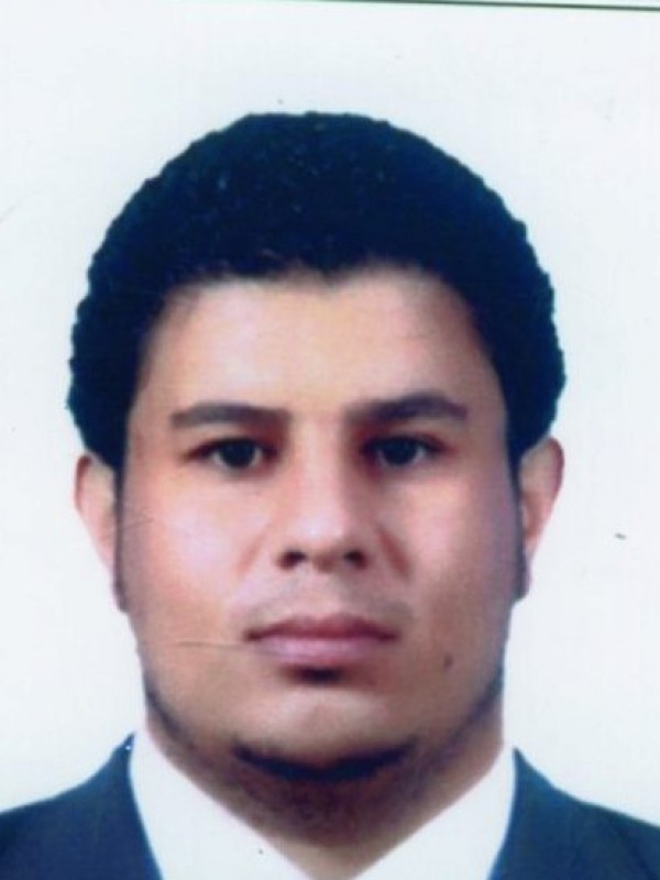 محمد عبدالجليل المرتجع علي