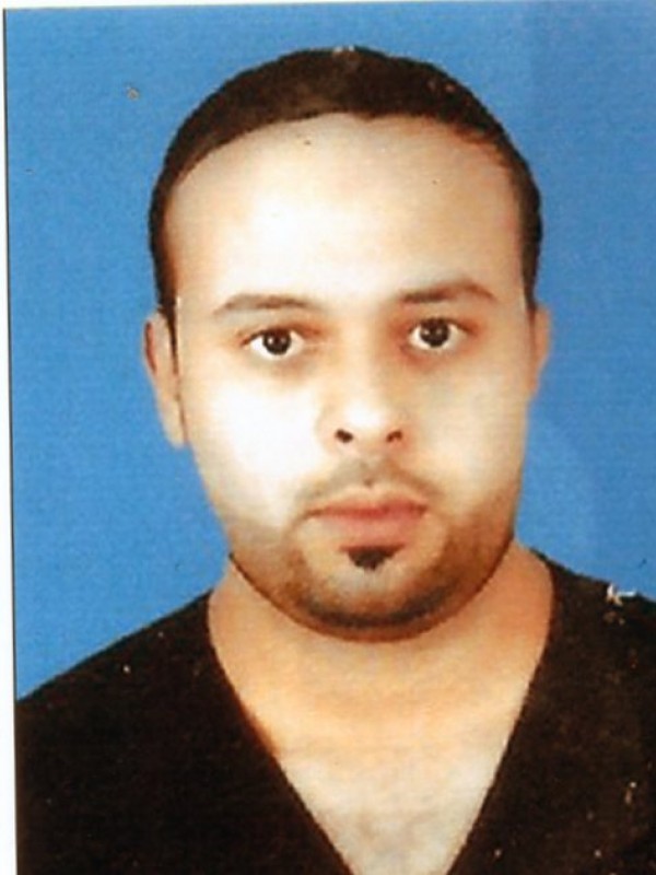 محمد عبد الله مسعود النجار 