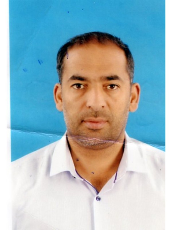 مجدي العجيلي محمد الدليو