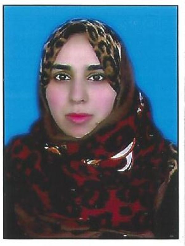 احلام حمد عوض الحمر