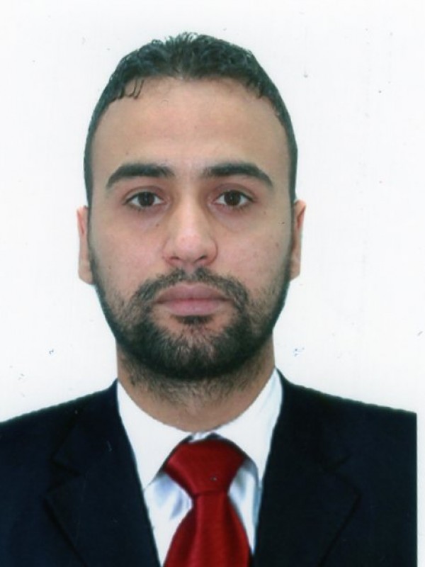 عبد المجيد الهادي ابراهيم دردور