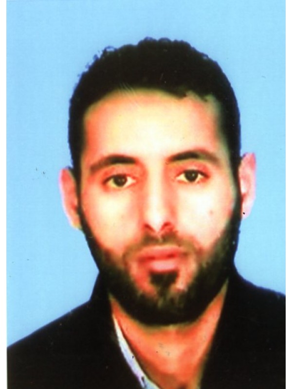 حمزه سالم محمد الهواري