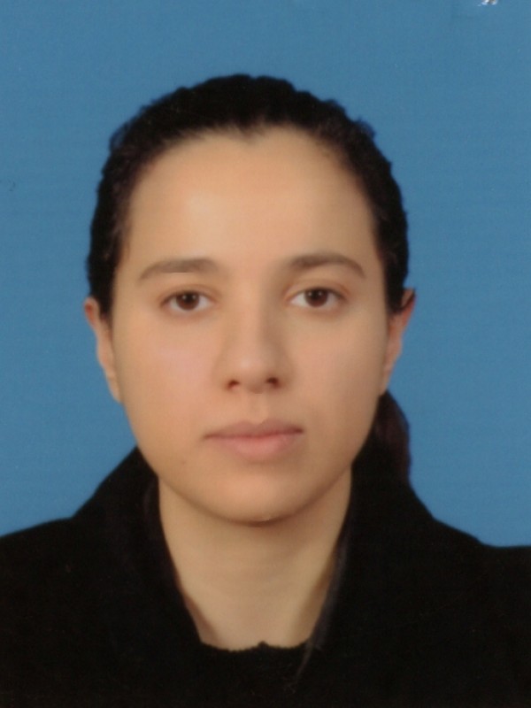 ابتسام عبد السلام مفتاح الشاوش 