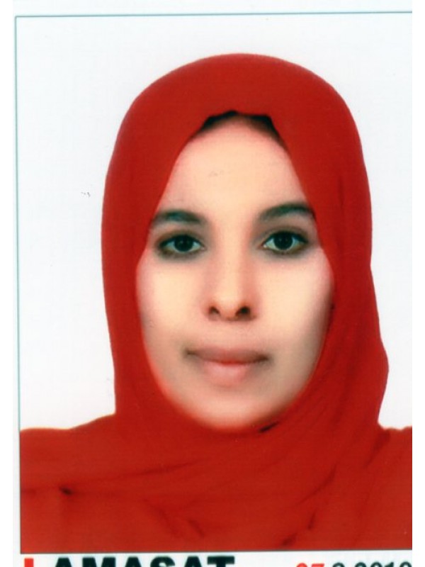 اسماء امحمد محمد التركي 