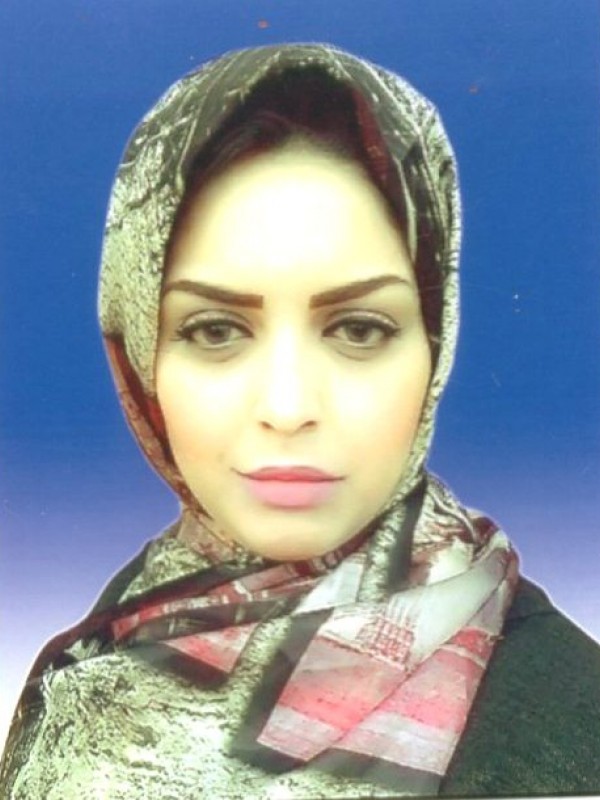 إيناس المبروك مصطفى الشريدي 