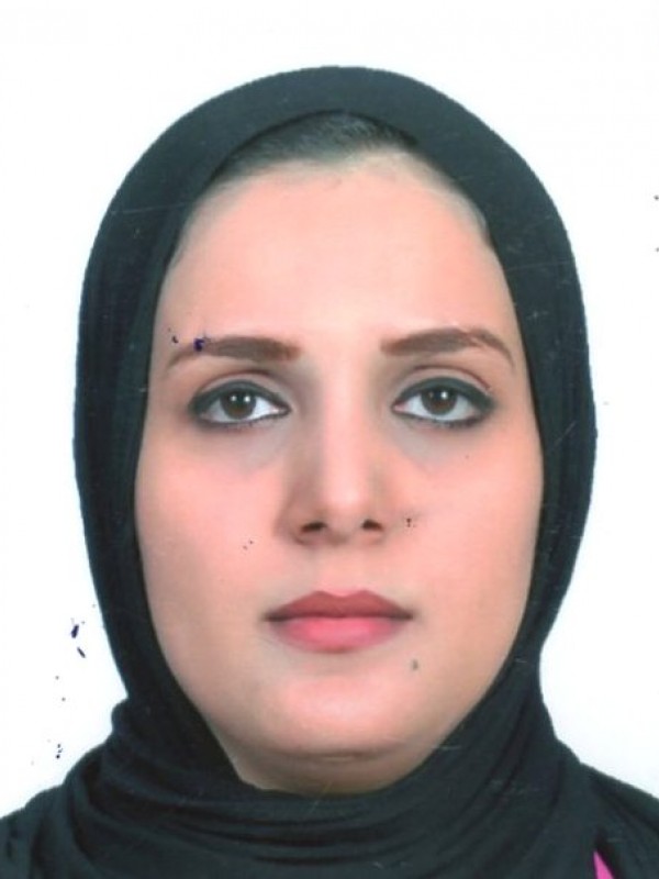 هاجر مسعود البشير البوزيدي